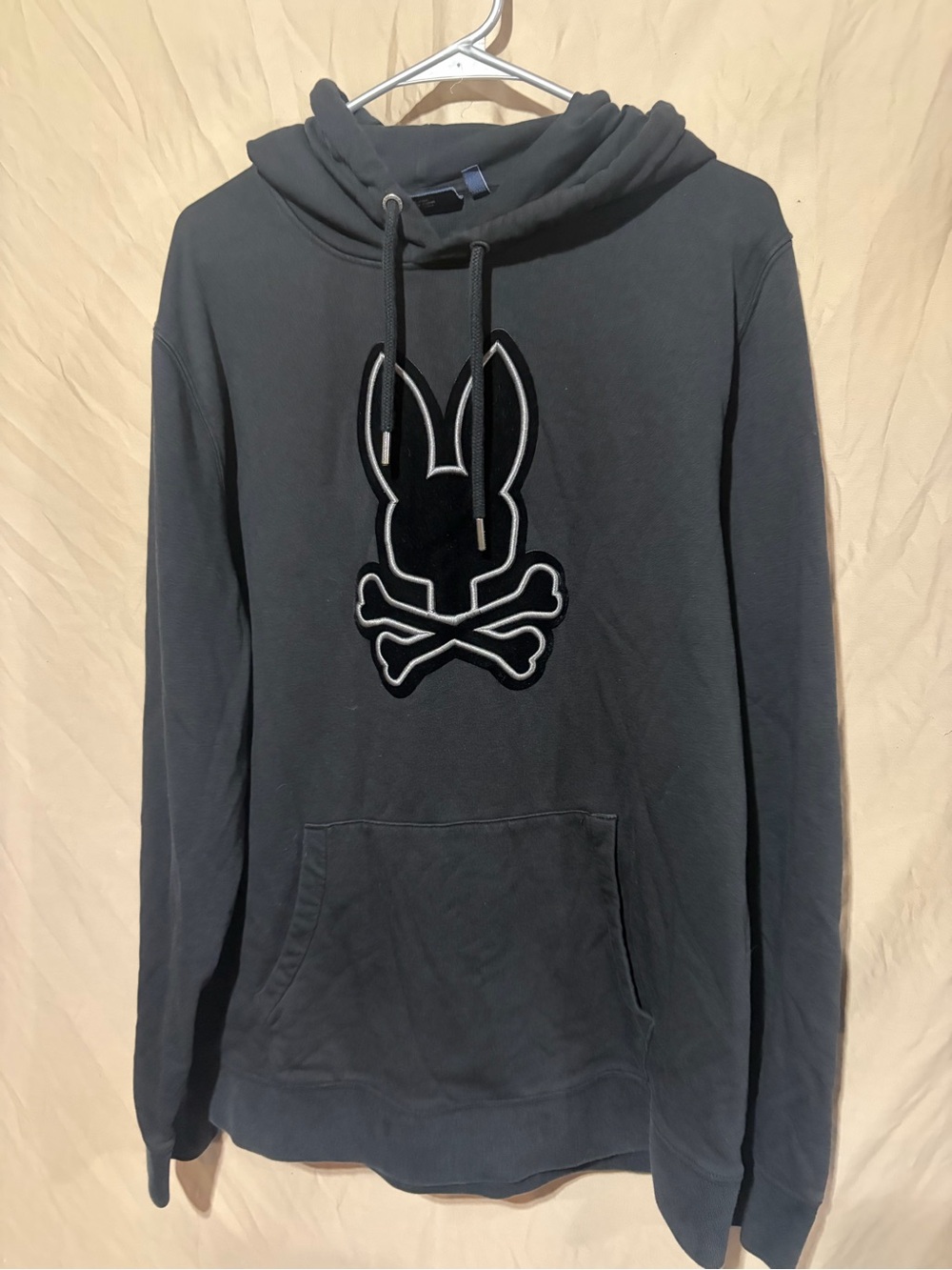 Psycho bunny sweatshirt
